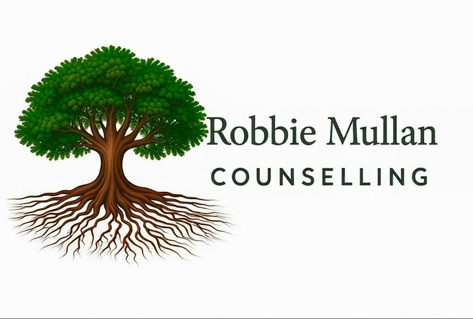 Robbie Mullan Counselling