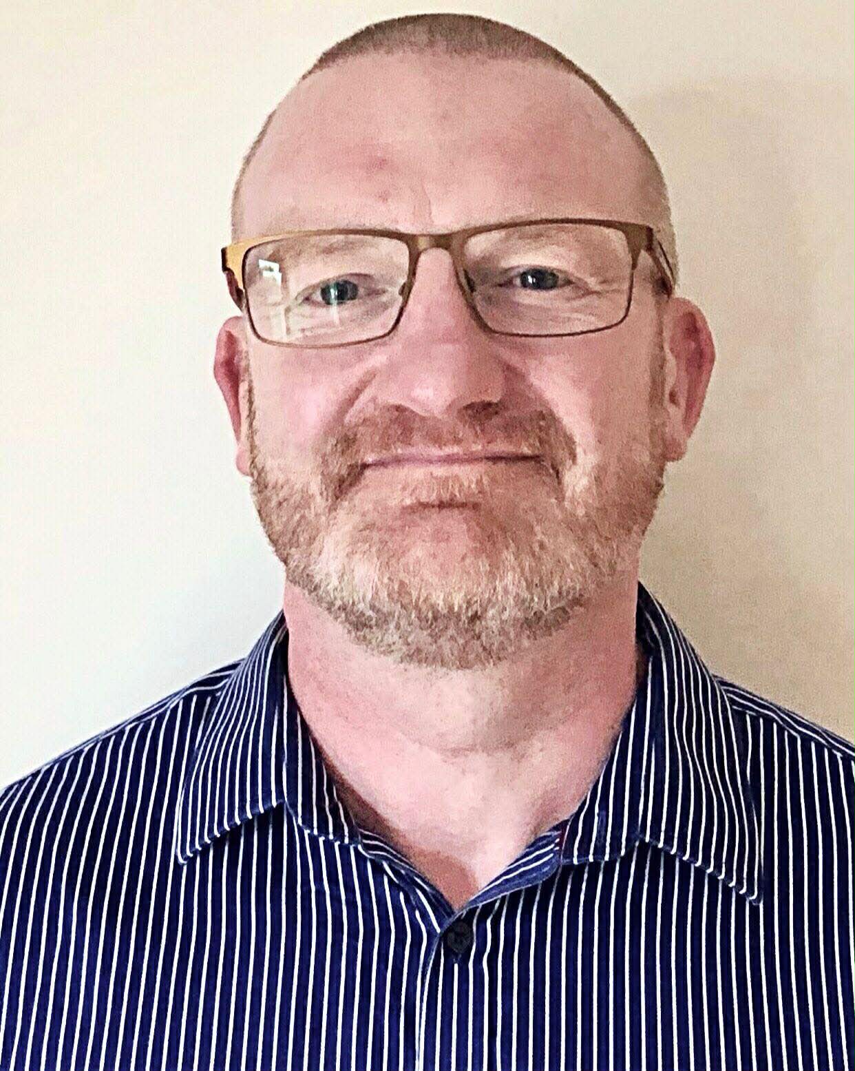 Robbie Mullan, Counsellor